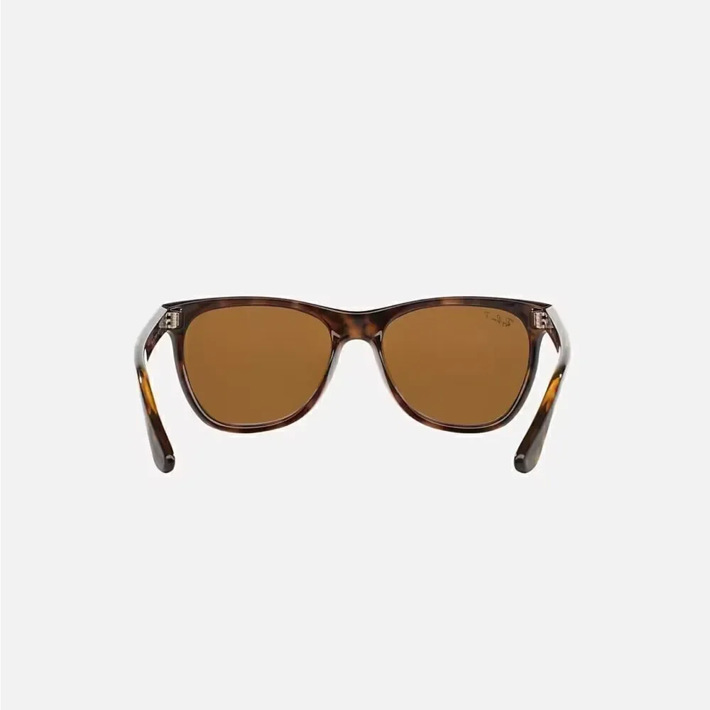 Ray-ban  RB4184 Polarized sunglasses $195